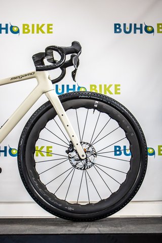 MEGAMO WEST 02 T-S - BICICLETA SEGUNDA MANO - Talla: S