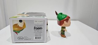 Figura Funko Pop Peter Pan Disney #25