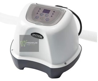 Intex Krystal Clear para piscinas