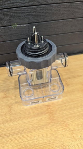 Intex Krystal Clear para piscinas