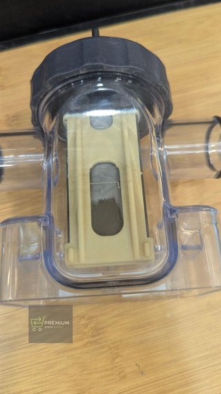 Intex Krystal Clear para piscinas