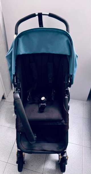 Silla Bugaboo Camaleon 3