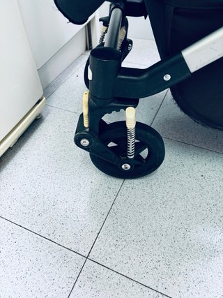Silla Bugaboo Camaleon 3