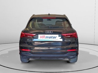 Audi Q3 S line 35 TFSI 110 kW (150 CV) S tronic