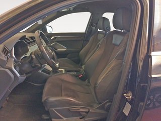 Audi Q3 S line 35 TFSI 110 kW (150 CV) S tronic