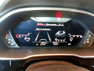 Audi Q3 S line 35 TFSI 110 kW (150 CV) S tronic