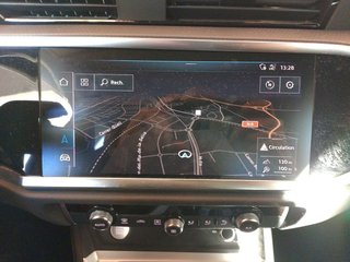 Audi Q3 S line 35 TFSI 110 kW (150 CV) S tronic
