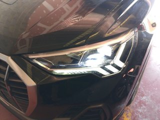 Audi Q3 S line 35 TFSI 110 kW (150 CV) S tronic