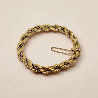 pulsera-cordon-oro-18k