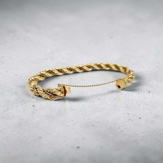 pulsera-cordon-oro-18k
