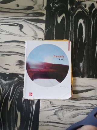 Economía 4t ESO