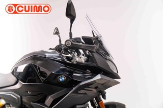 BMW F 900 XR