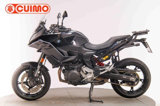 BMW F 900 XR