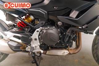 BMW F 900 XR