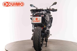 BMW F 900 XR