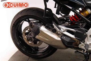 BMW F 900 XR