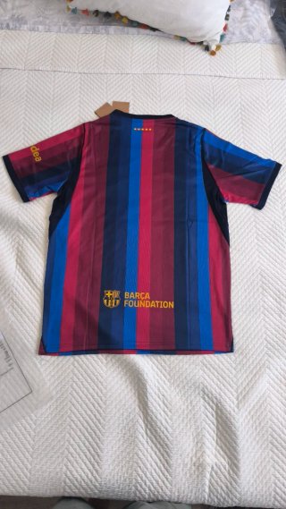 Camiseta FC Barcelona Talla M