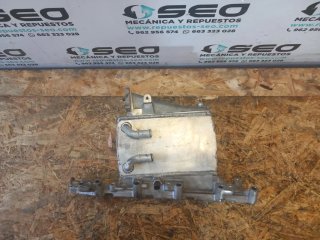 Colector admision SEAT LEON (5F1)