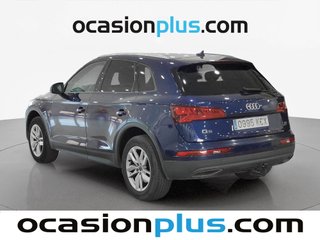 Audi Q5 Advanced 2.0 TDI quattro 120 kW (163 CV) S tronic
