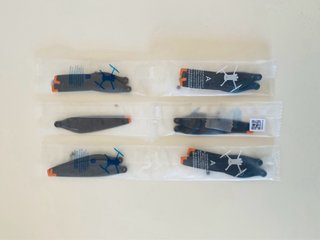 Dron DJI Mini 4 Pro Fly More Combo