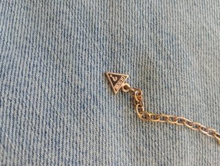 Collana con pendente a stella