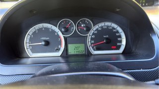 Chevrolet Aveo 2011