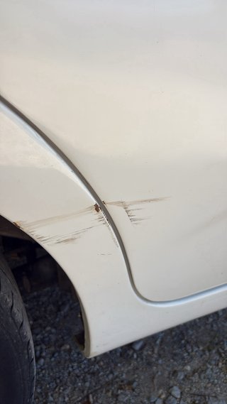 Chevrolet Aveo 2011