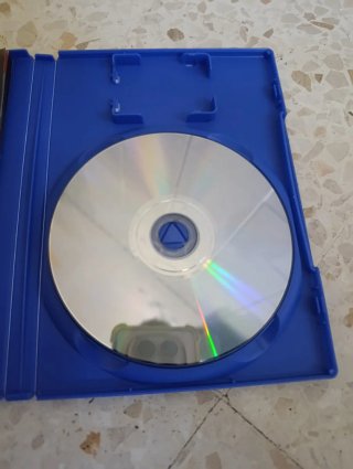 Juego PS2 Formula 1 2006