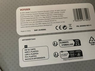 Cafetera Breville Barista Max+ Negra
