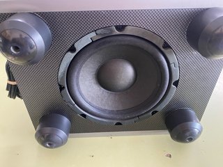 Subwoofer JBL SUB200/230