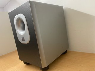 Subwoofer JBL SUB200/230
