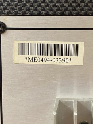 Subwoofer JBL SUB200/230