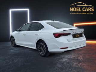 Skoda Octavia 1.5 TSI m-HEV 110kW(150CV) DSG Selection