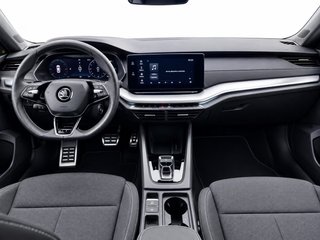 Skoda Octavia 1.5 TSI m-HEV 110kW(150CV) DSG Selection
