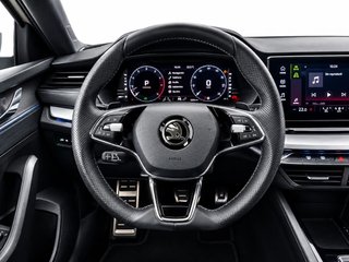 Skoda Octavia 1.5 TSI m-HEV 110kW(150CV) DSG Selection