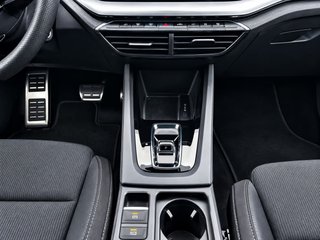 Skoda Octavia 1.5 TSI m-HEV 110kW(150CV) DSG Selection