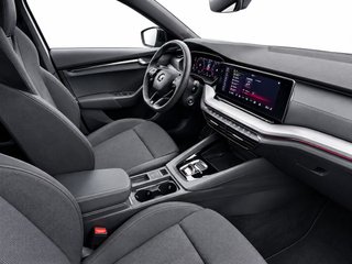 Skoda Octavia 1.5 TSI m-HEV 110kW(150CV) DSG Selection