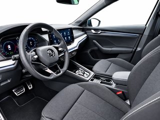 Skoda Octavia 1.5 TSI m-HEV 110kW(150CV) DSG Selection
