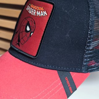 Gorra Spider-Man