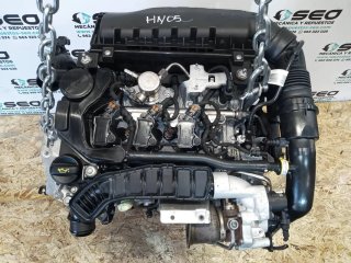 Motor completo OPEL