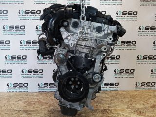 Motor completo OPEL