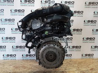 Motor completo OPEL