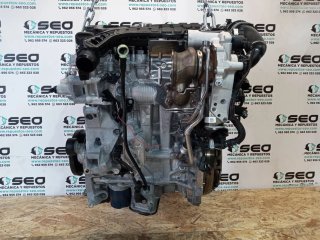 Motor completo OPEL