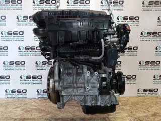 Motor completo OPEL