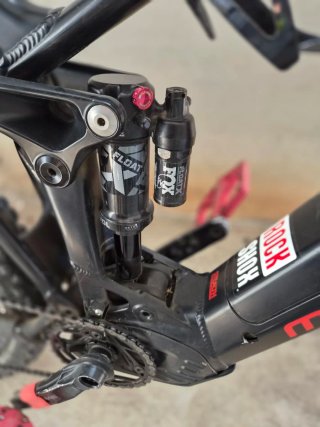 Mondraker Crafty Bicicleta Eléctrica