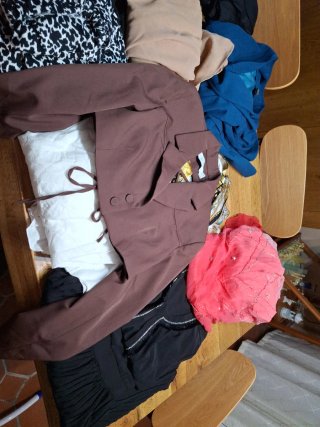 Box abbigliamento donna M/L