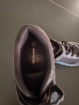 Scarpe da Ciclismo Mtb Ibride