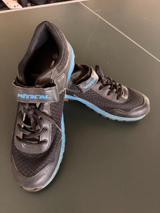 Scarpe da Ciclismo Mtb Ibride