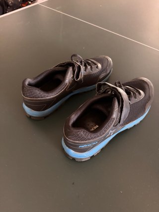 Scarpe da Ciclismo Mtb Ibride