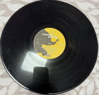Roxette Joyride Vinilo